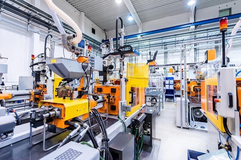 Standardization in the Outsourcing Industry