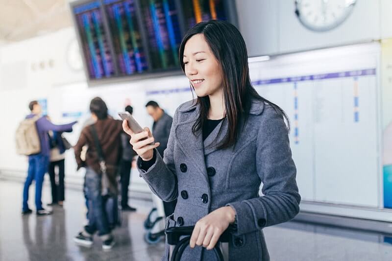 Transforming the Traditional Retail Industry Landscape
