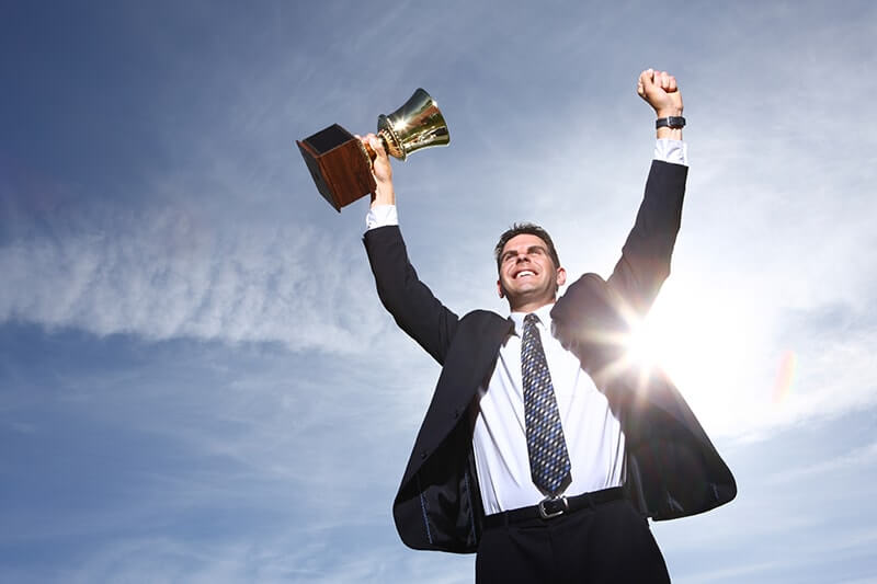 MWG Group Best Employee Awards