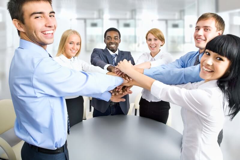 Business Leaders