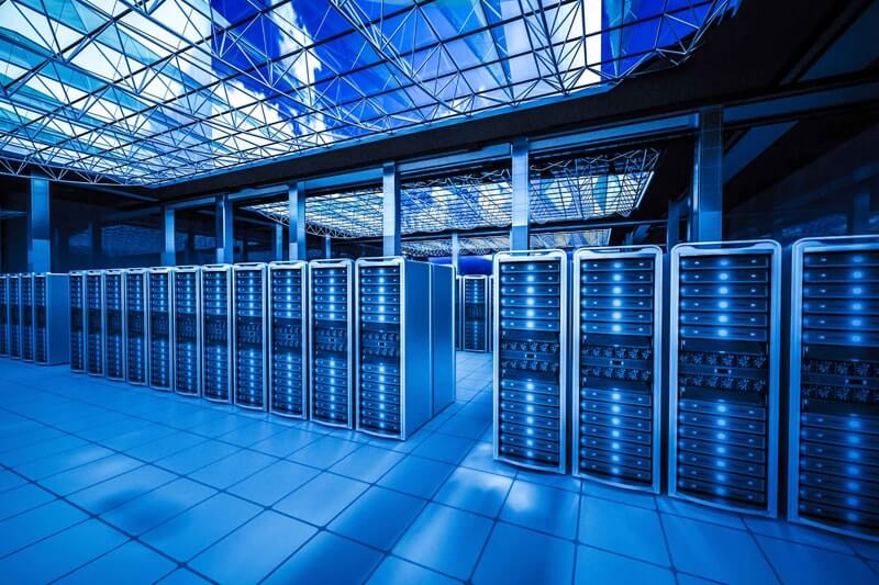 Data Center