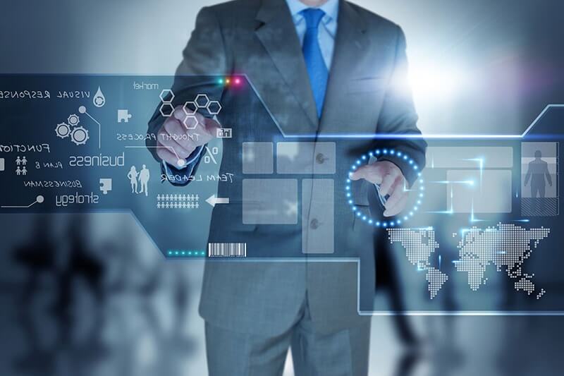Tech Beacon – The technology harbinger