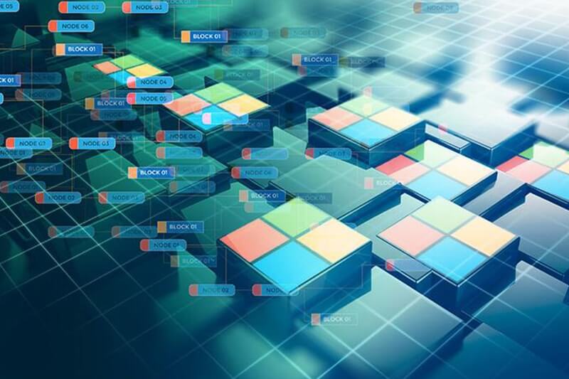 Blockchain – A primer