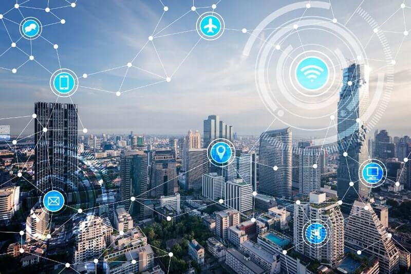 Insurance Connected IoT
