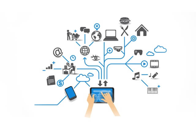 Internet of Things