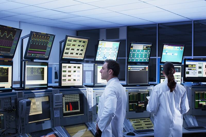 Remote Patient Monitoring
