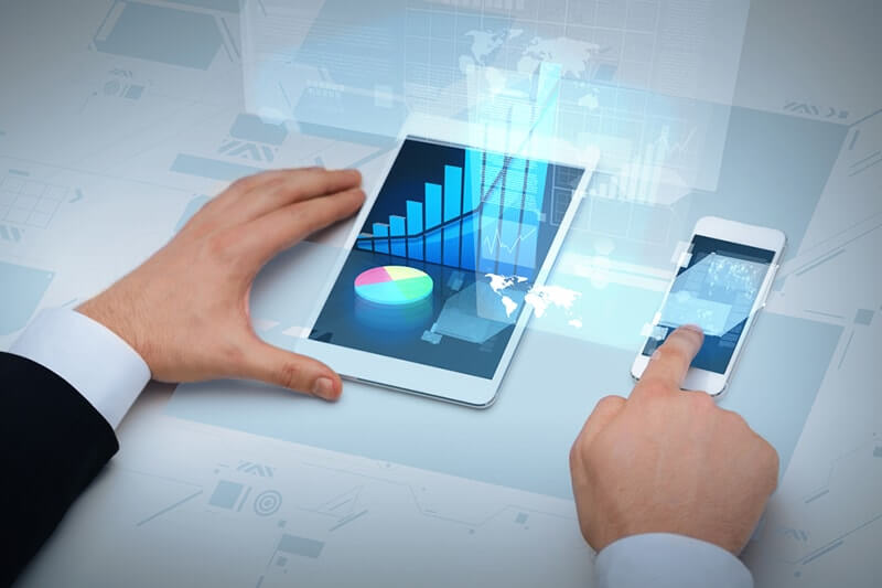 Transforming to Next-Gen App Delivery for Competitive Differentiation