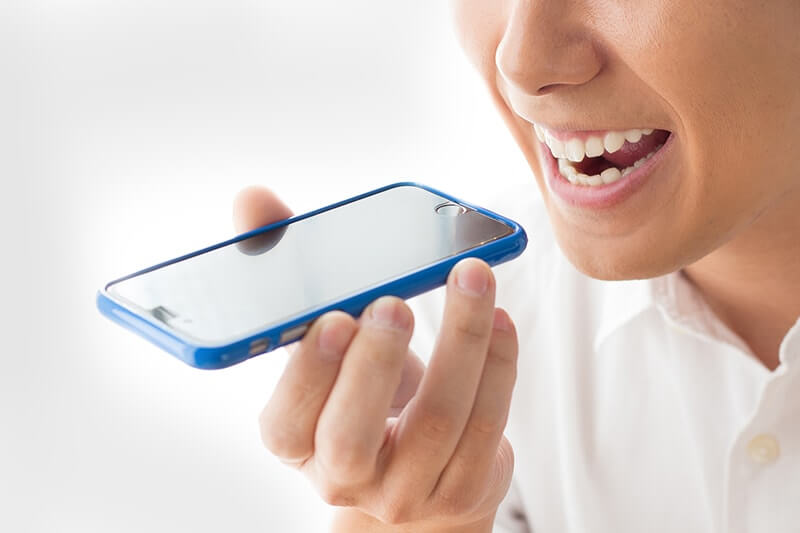 Mobile Biometrics: The game changer in banking