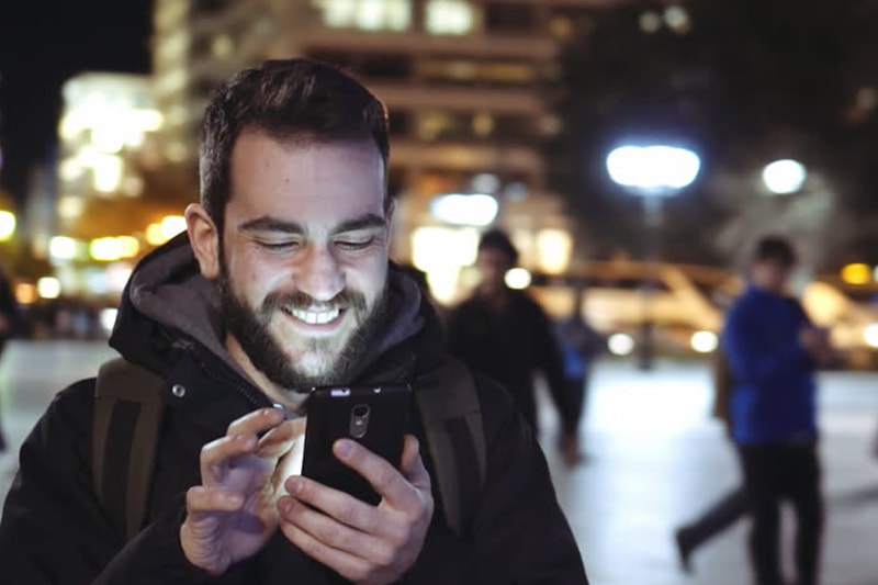 Why Your Mobile Strategy Could Do with a Leap of Faith