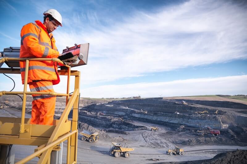 Mining Data Management