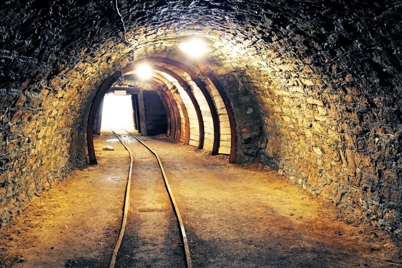 Mining Platforms