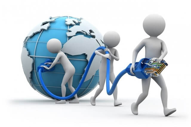 Networking