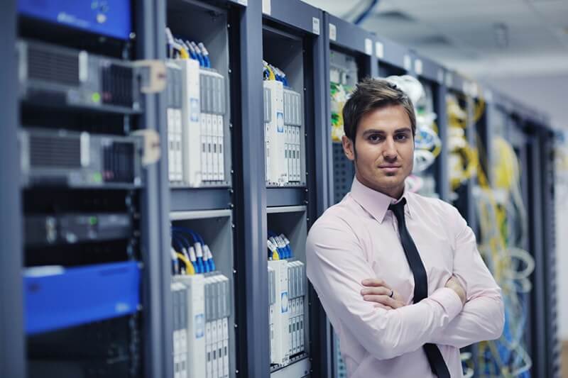 Network Services