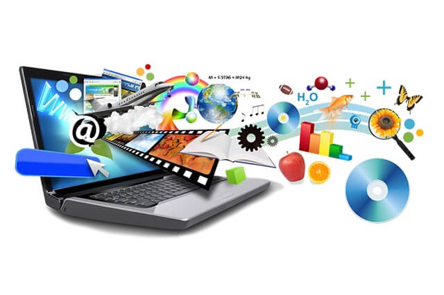 Multimedia