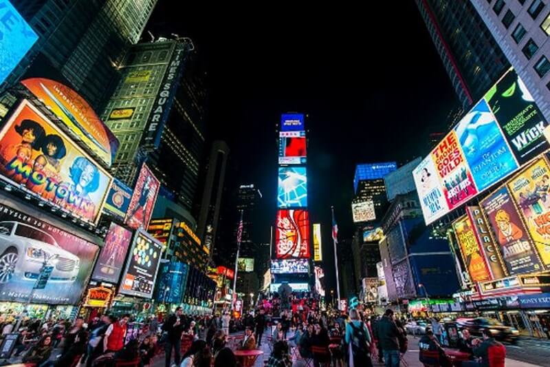 Multi-Screen Advertising