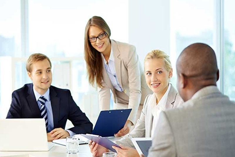Consulting Services