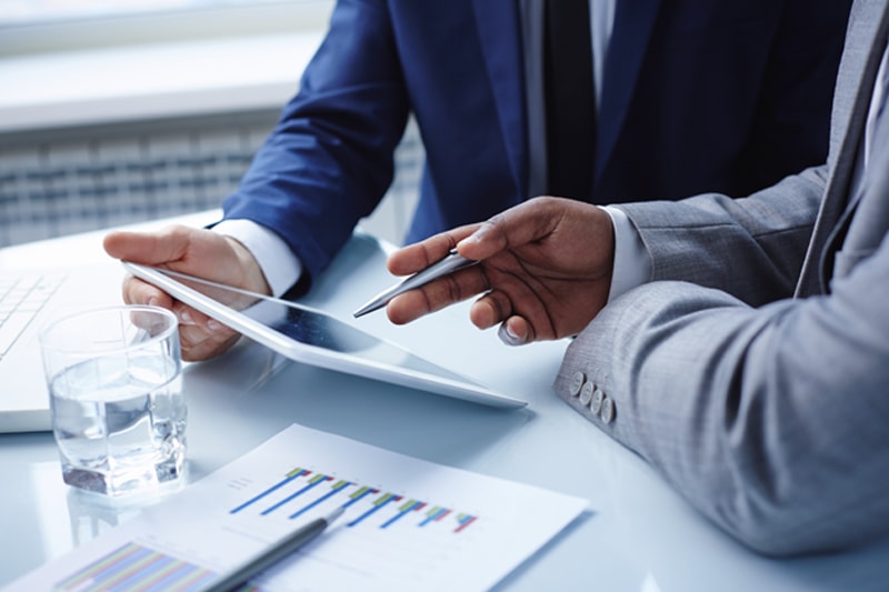 Business Process Services
