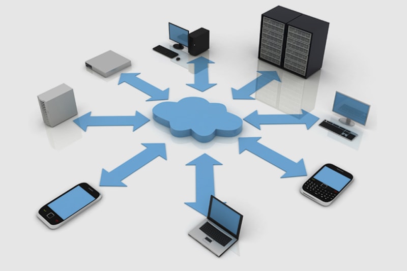 Infrastructure Services