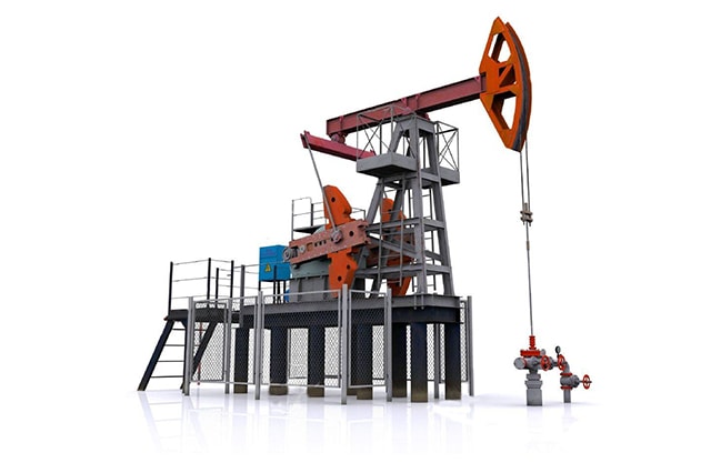 Oil and Gas