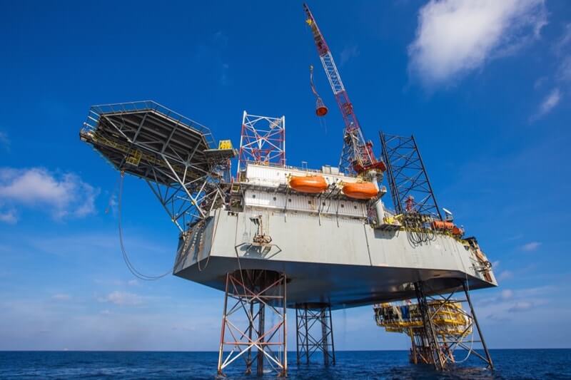 What happens when O&G Field Services meet IoT, Mobility and Cloud