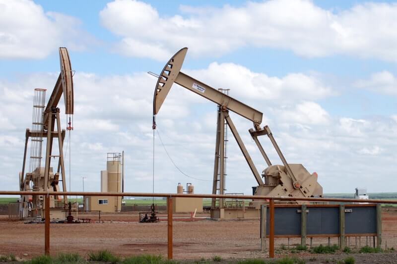 Production and the Digital Oilfield