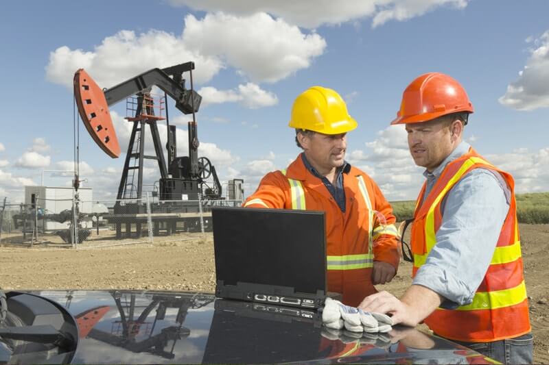 Health, Safety, Security and Environment