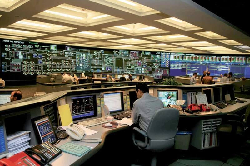 Digital in Oil & Gas