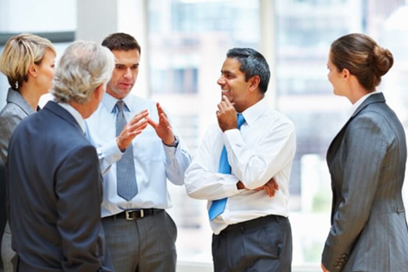 Open Source Advisory Services