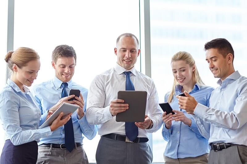 Digital Customer Experience Management