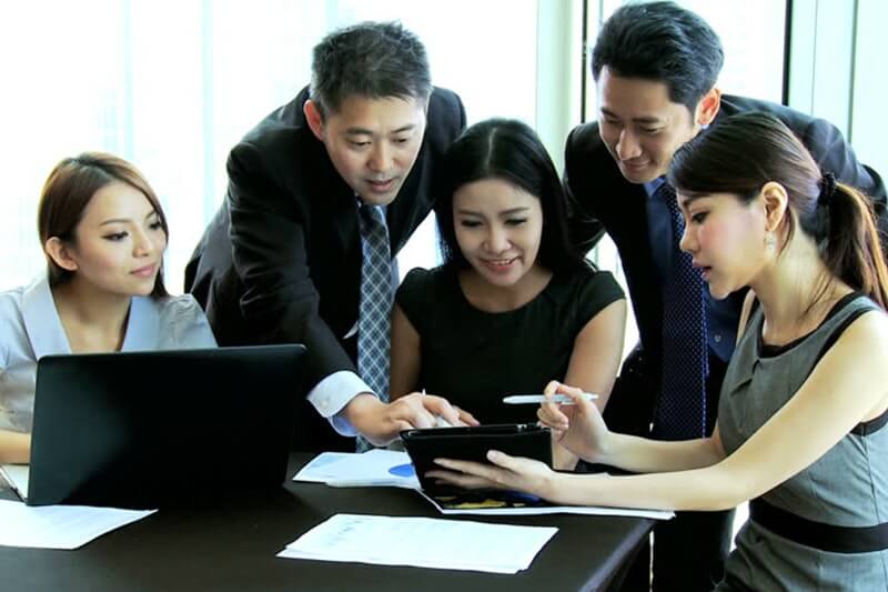 Big Data Ready Enterprise