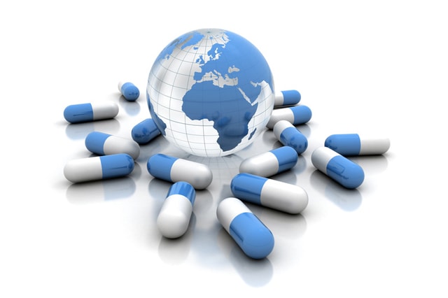 Pharmaceutical