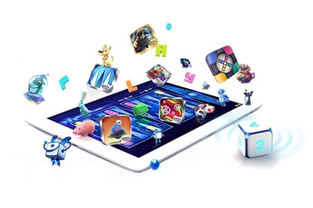 Digital Game