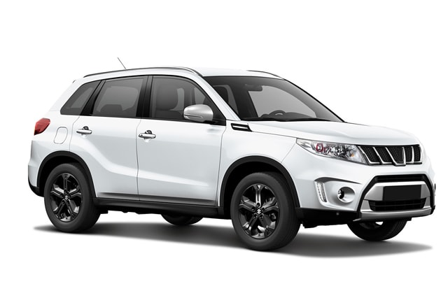 Manufacturer Car