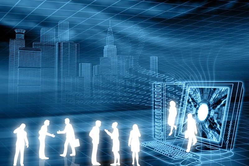 Digital World