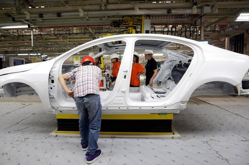 Remanufacturing