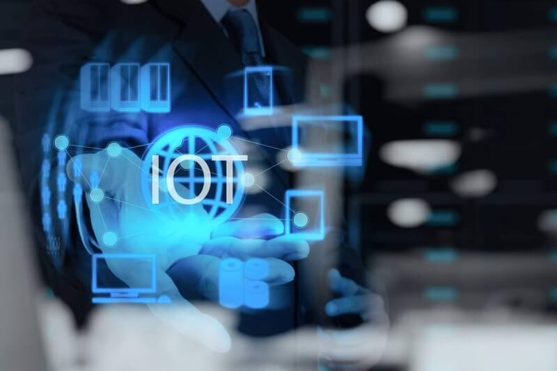 IOT Solutions