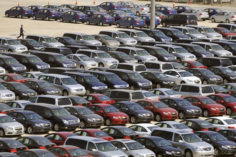 Automotive
