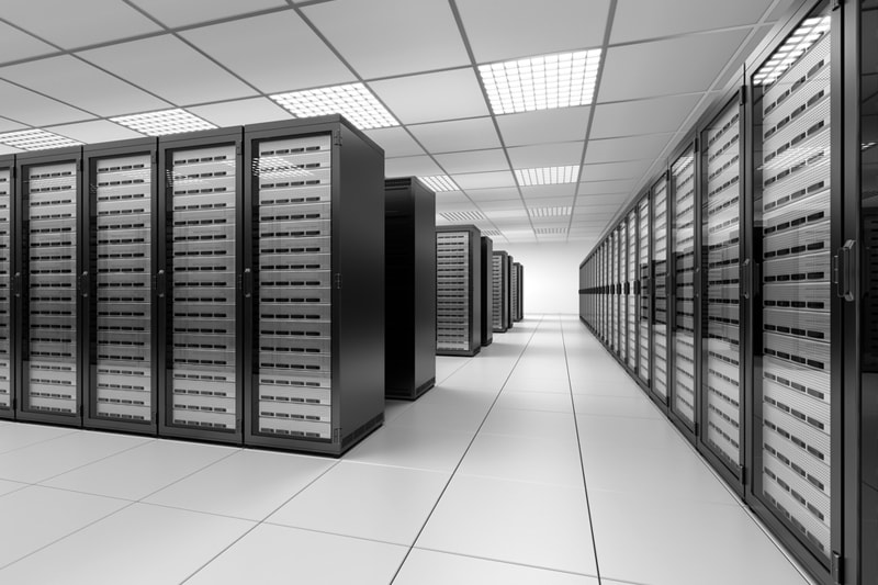 Compute and Storage