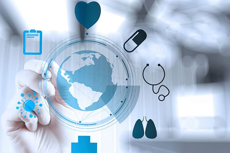 Healthcare and Lifesciences
