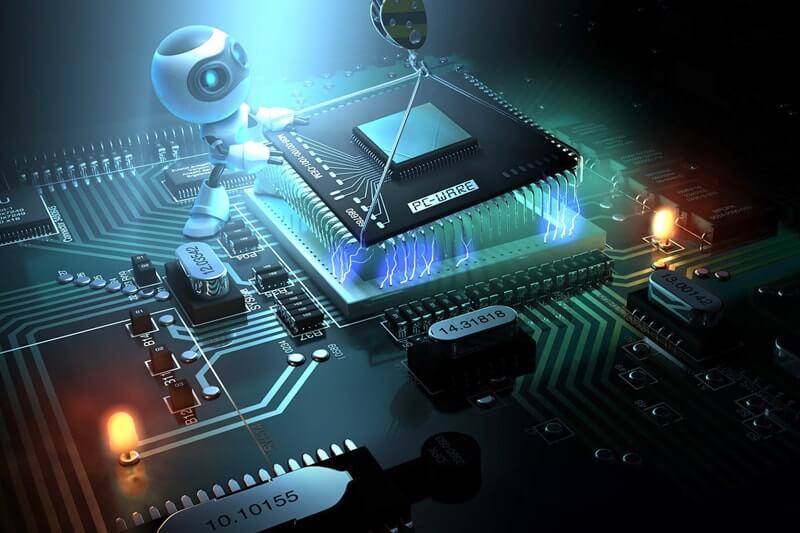Turnkey Wireless Sensor Device Realization