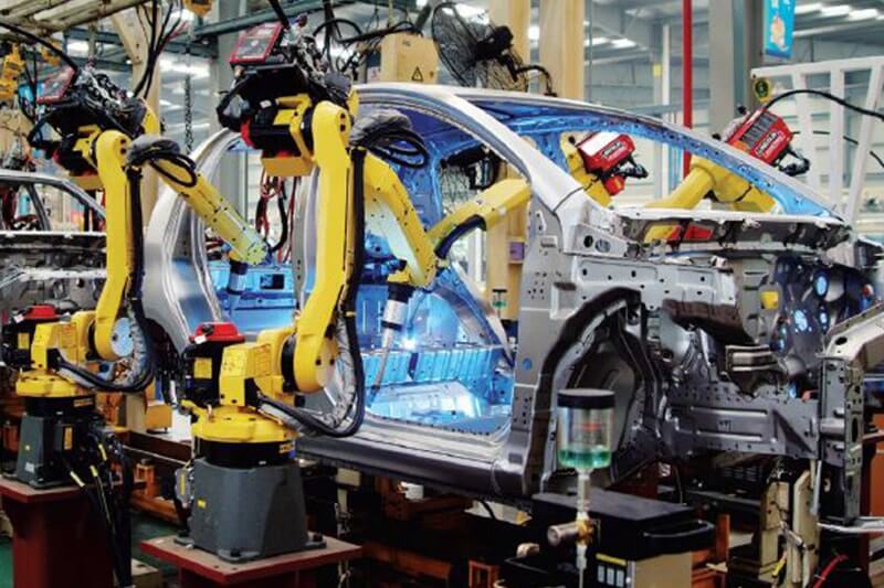 PLM for Automotive