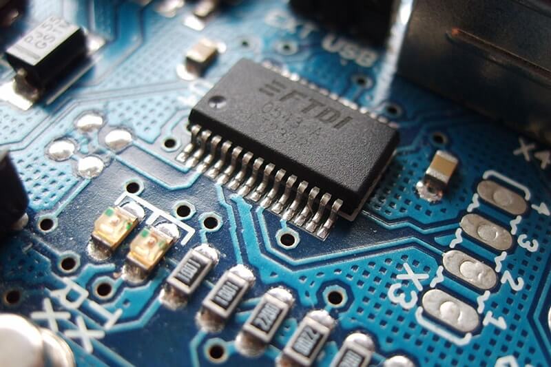 PLM for Semi Conductors