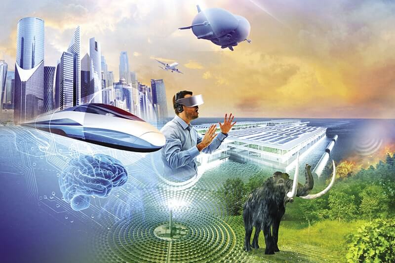 PLM Technology Services