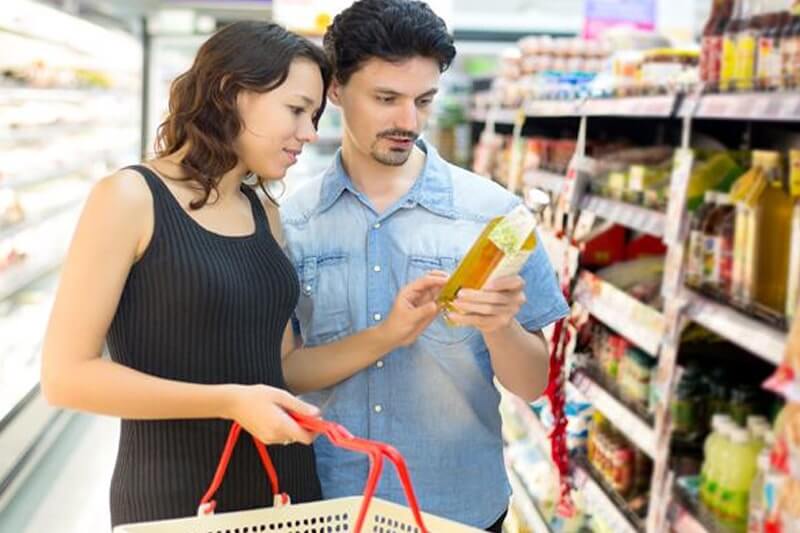 Food and Fresh Retailing