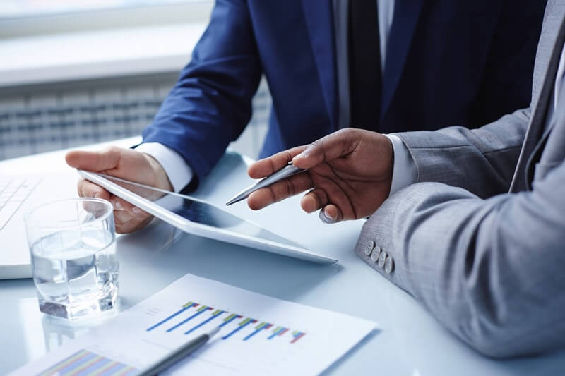 Wealth Management
