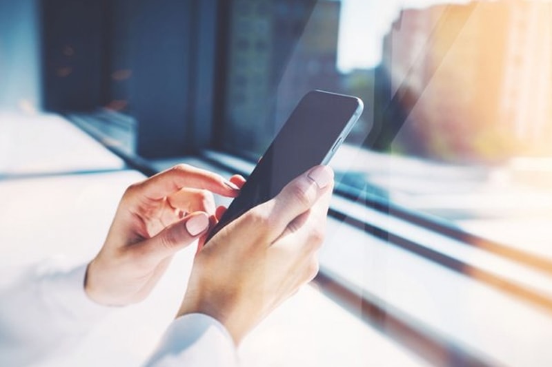 Mobile Strategy in Manufacturing