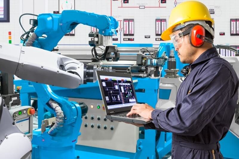 Manufacturing Analytics: MIQ Apps