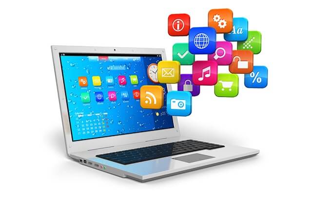 Software Defined Everything