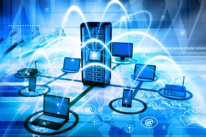 Software Defined Network (SDN)