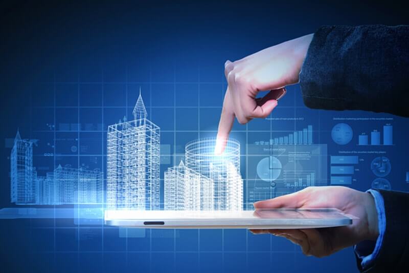 Software Defined Facilities (SDF)